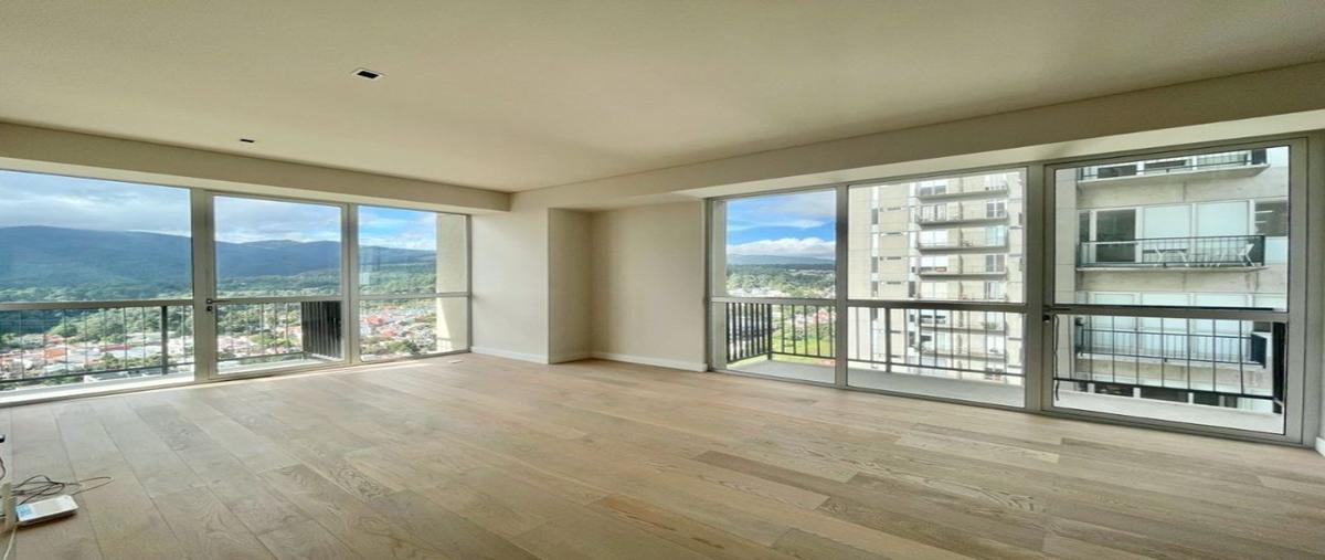 Foto de departamento en venta en carretera méxico toluca , contadero, cuajimalpa de morelos, df / cdmx, 27043349 No. 04