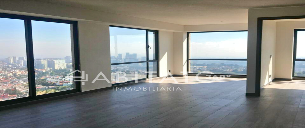 Foto de departamento en venta en carretera mexico- toluca , contadero, cuajimalpa de morelos, df / cdmx, 28454366 No. 04