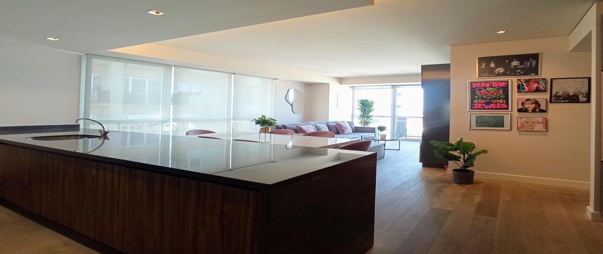 Foto de departamento en venta en carretera méxico toluca , contadero, cuajimalpa de morelos, df / cdmx, 28882123 No. 03