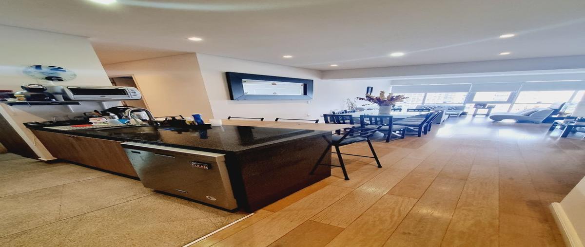 Foto de departamento en venta en carretera méxico toluca , contadero, cuajimalpa de morelos, df / cdmx, 0 No. 03