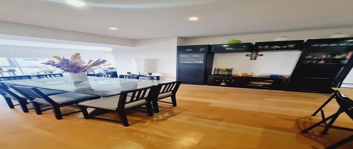 Foto de departamento en venta en carretera méxico toluca , contadero, cuajimalpa de morelos, df / cdmx, 0 No. 04