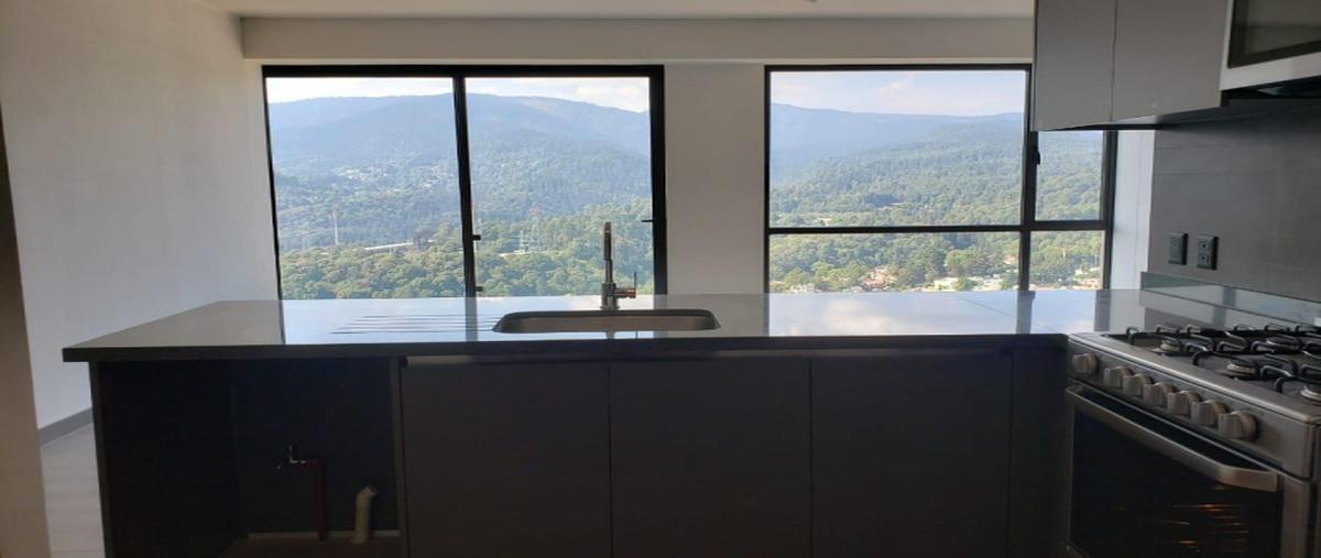 Foto de departamento en venta en carretera méxico toluca , contadero, cuajimalpa de morelos, df / cdmx, 29288641 No. 04