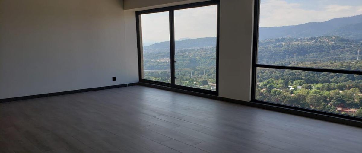 Foto de departamento en venta en carretera méxico toluca , contadero, cuajimalpa de morelos, df / cdmx, 29288641 No. 06