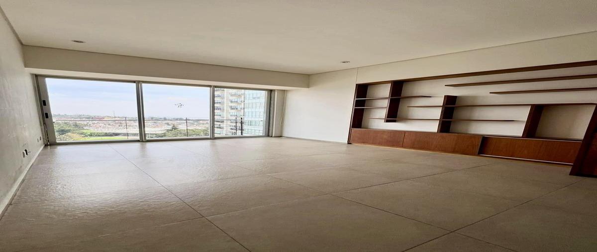 Foto de departamento en venta en carretera méxico toluca , contadero, cuajimalpa de morelos, df / cdmx, 0 No. 01
