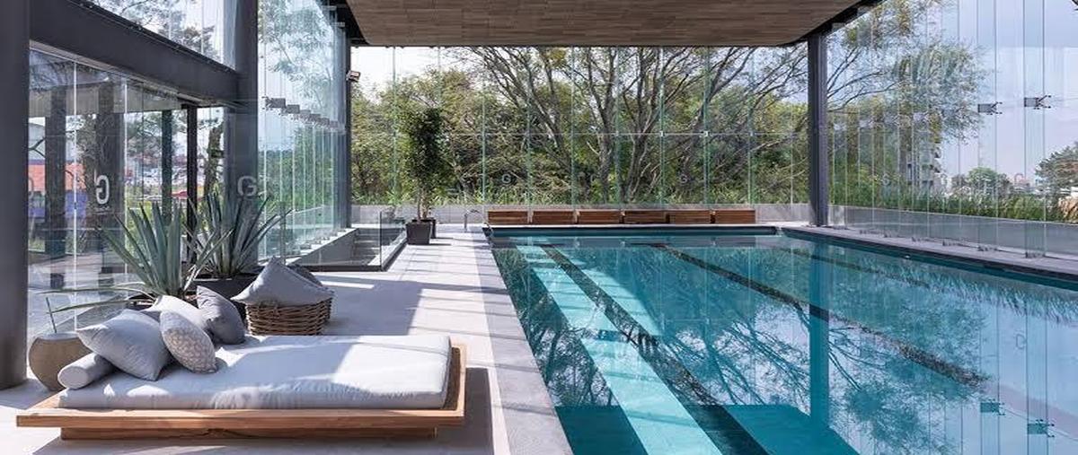 Foto de departamento en venta en carretera méxico toluca , contadero, cuajimalpa de morelos, df / cdmx, 30331653 No. 03