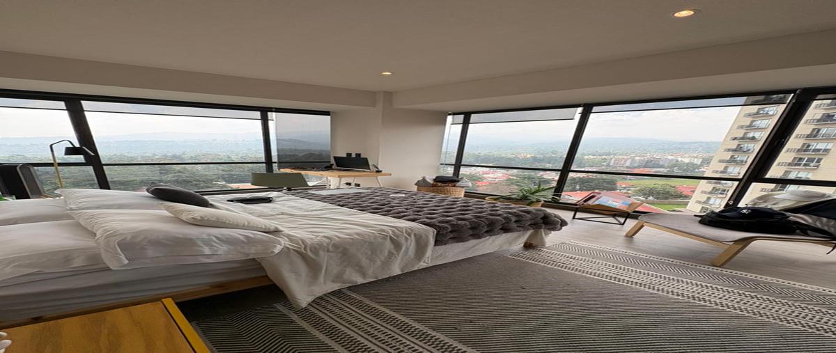 Foto de departamento en venta en carretera méxico toluca , contadero, cuajimalpa de morelos, df / cdmx, 30331653 No. 05