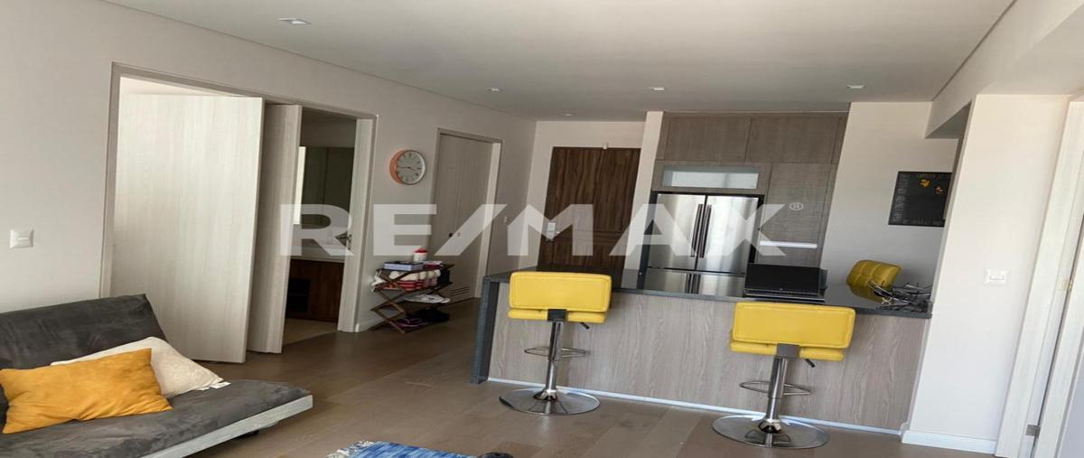 Foto de departamento en renta en carretera méxico - toluca , contadero, cuajimalpa de morelos, df / cdmx, 30332442 No. 03