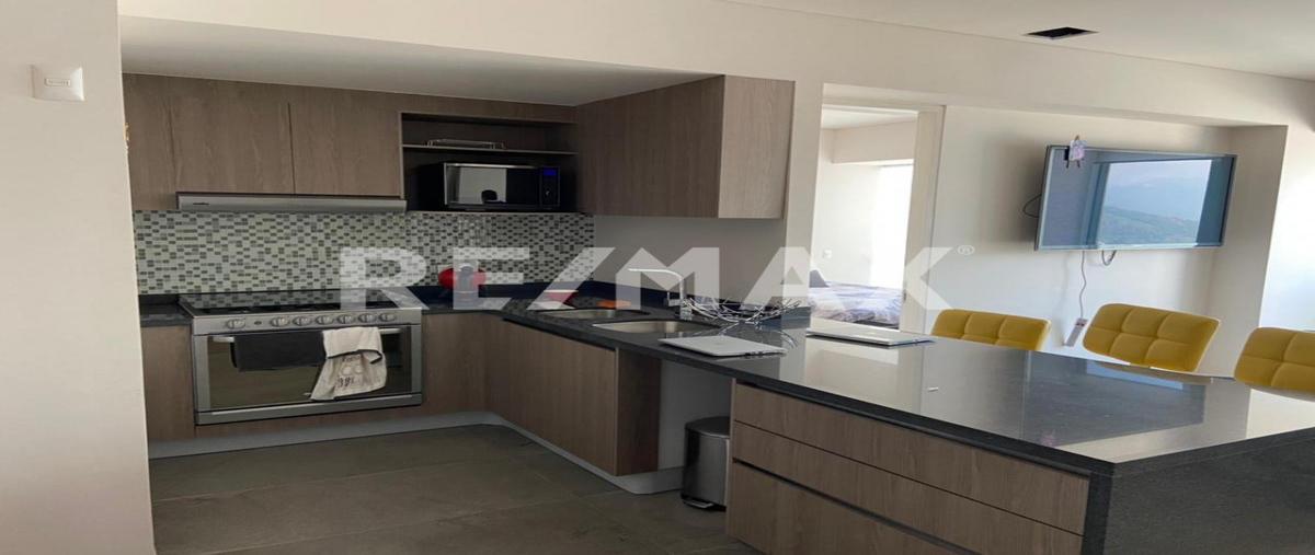 Foto de departamento en renta en carretera méxico - toluca , contadero, cuajimalpa de morelos, df / cdmx, 30332442 No. 05