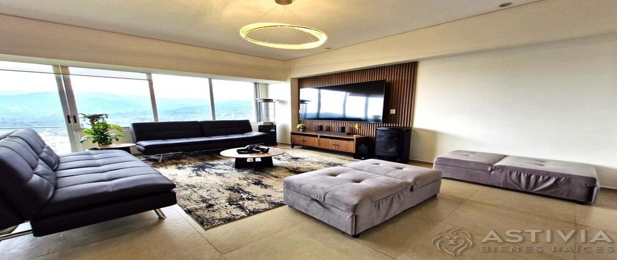 Foto de departamento en renta en carretera méxico toluca , contadero, cuajimalpa de morelos, df / cdmx, 0 No. 01