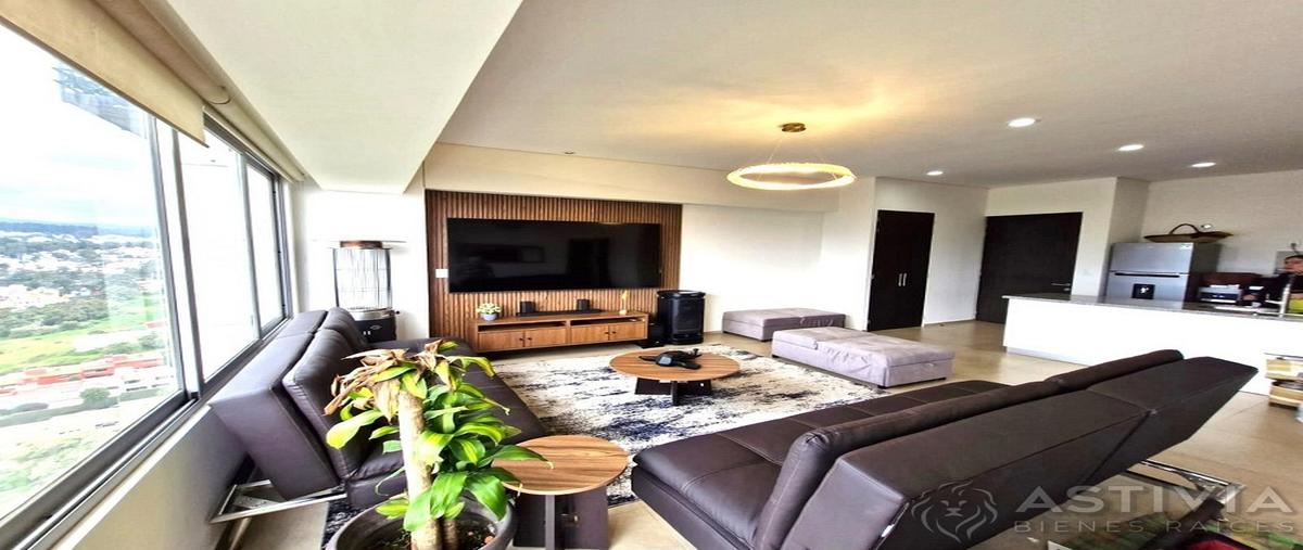 Foto de departamento en renta en carretera méxico toluca , contadero, cuajimalpa de morelos, df / cdmx, 0 No. 02