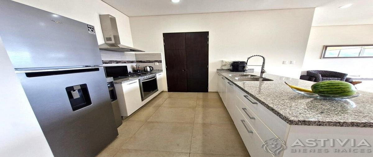 Foto de departamento en renta en carretera méxico toluca , contadero, cuajimalpa de morelos, df / cdmx, 0 No. 05