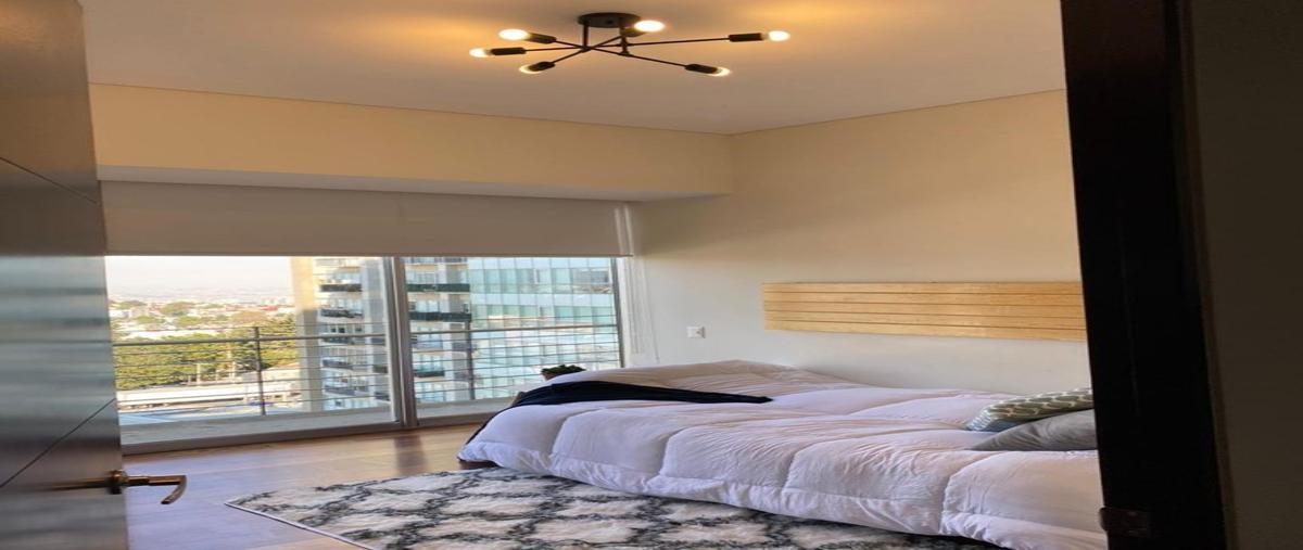 Foto de departamento en venta en carretera méxico - toluca , contadero, cuajimalpa de morelos, df / cdmx, 30356036 No. 02