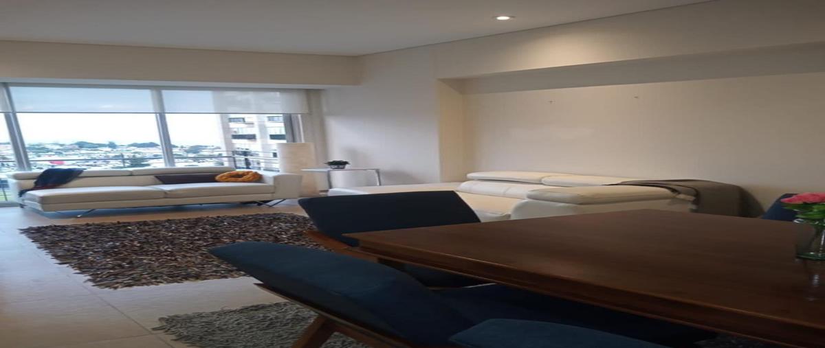 Foto de departamento en venta en carretera méxico - toluca , contadero, cuajimalpa de morelos, df / cdmx, 30356036 No. 05