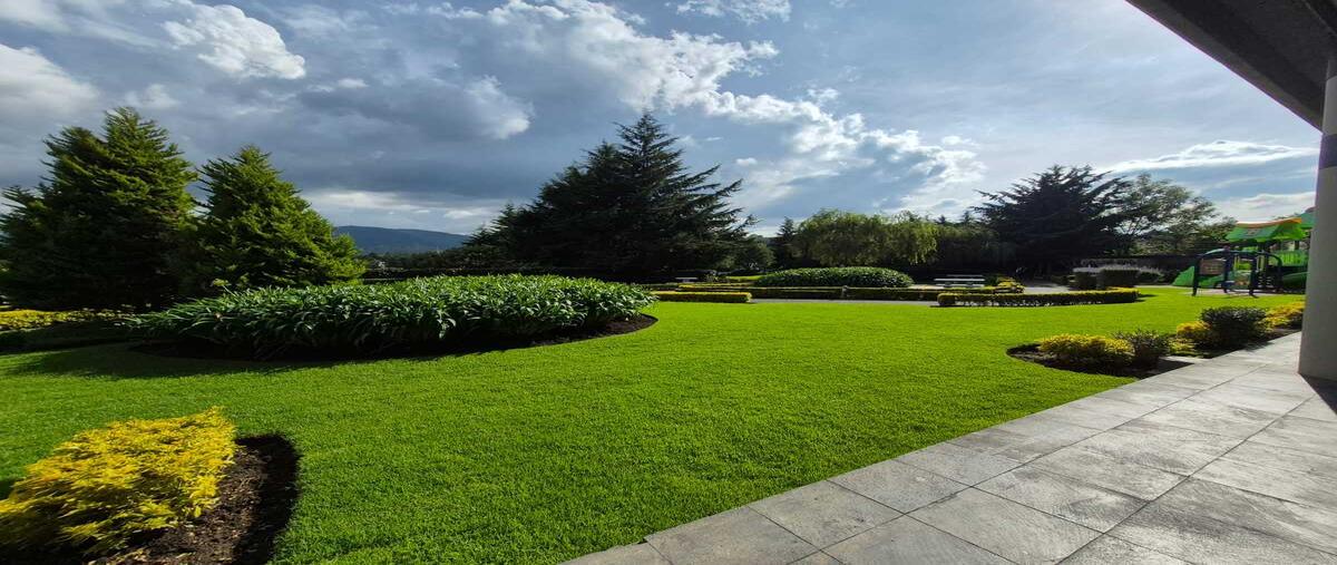Foto de departamento en venta en carretera mexico toluca , contadero, cuajimalpa de morelos, df / cdmx, 0 No. 01
