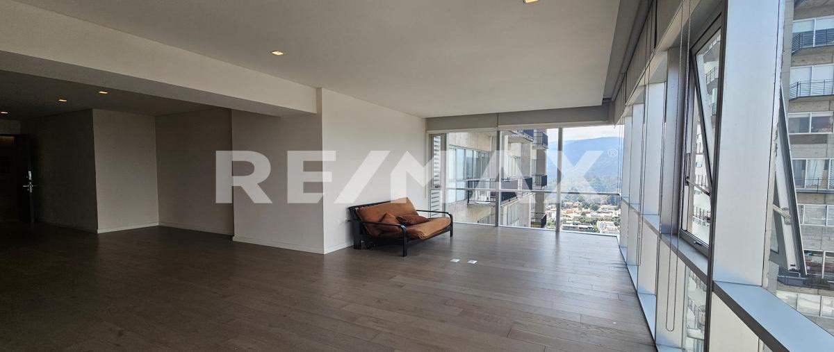 Foto de departamento en renta en carretera méxico - toluca , contadero, cuajimalpa de morelos, df / cdmx, 30713915 No. 03