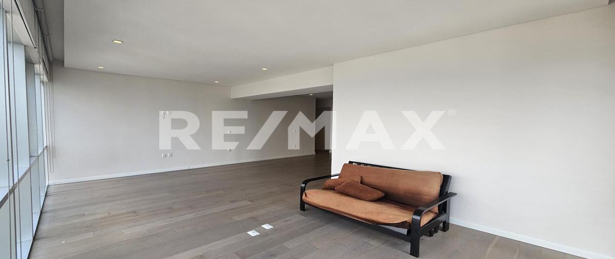 Foto de departamento en renta en carretera méxico - toluca , contadero, cuajimalpa de morelos, df / cdmx, 30713915 No. 04