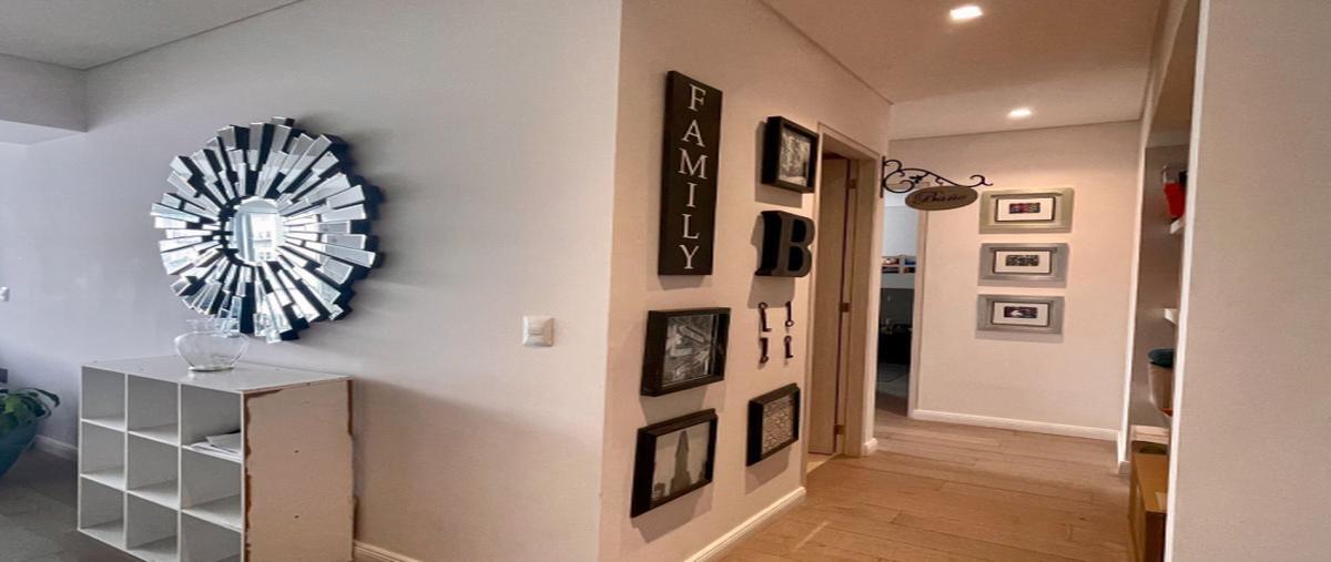 Foto de departamento en venta en carretera méxico - toluca , contadero, cuajimalpa de morelos, df / cdmx, 30984887 No. 06