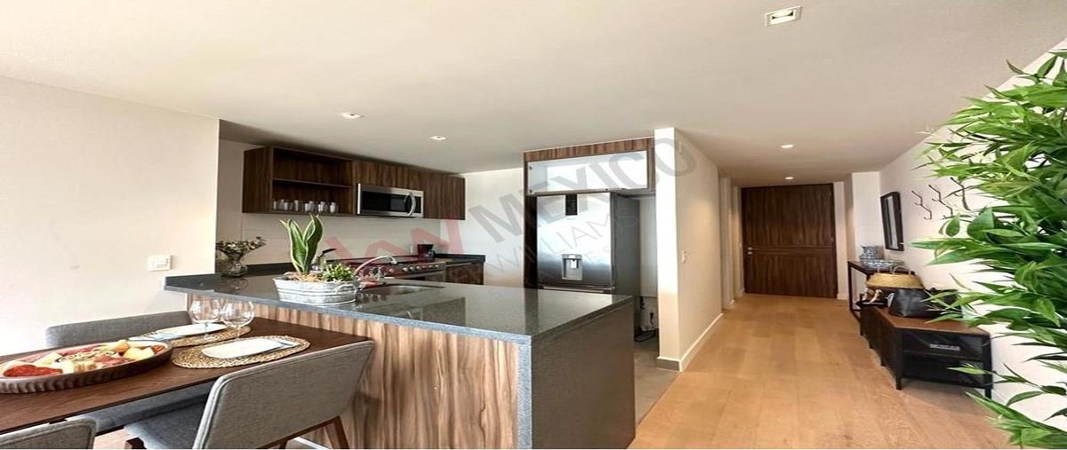 Foto de departamento en venta en carretera méxico toluca , contadero, cuajimalpa de morelos, df / cdmx, 0 No. 03