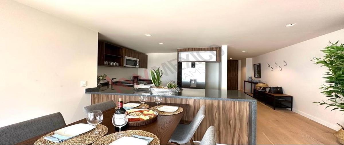 Foto de departamento en venta en carretera méxico toluca , contadero, cuajimalpa de morelos, df / cdmx, 0 No. 04