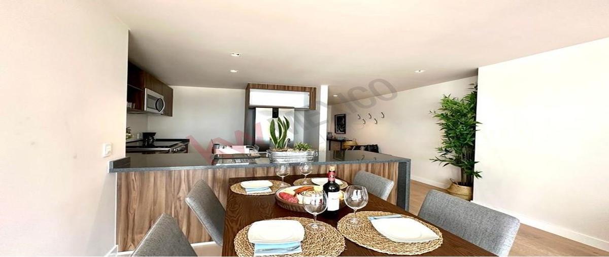 Foto de departamento en venta en carretera méxico toluca , contadero, cuajimalpa de morelos, df / cdmx, 0 No. 05