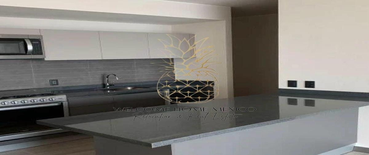 Foto de departamento en venta en carretera méxico- toluca , contadero, cuajimalpa de morelos, df / cdmx, 31059130 No. 03