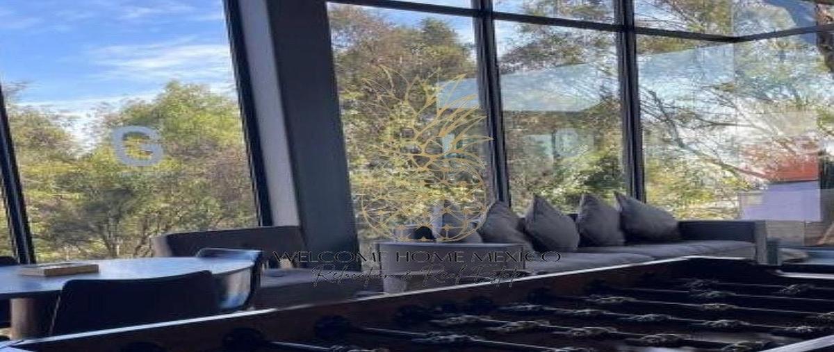 Foto de departamento en venta en carretera méxico- toluca , contadero, cuajimalpa de morelos, df / cdmx, 31059130 No. 04