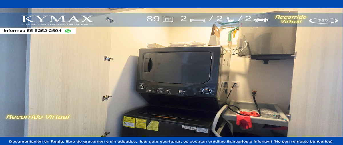 Foto de departamento en venta en carretera méxico - toluca , contadero, cuajimalpa de morelos, df / cdmx, 0 No. 05