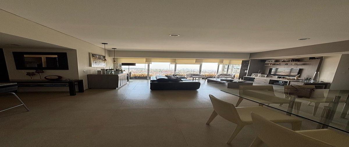 Foto de departamento en venta en carretera mexico toluca , contadero, cuajimalpa de morelos, df / cdmx, 0 No. 04