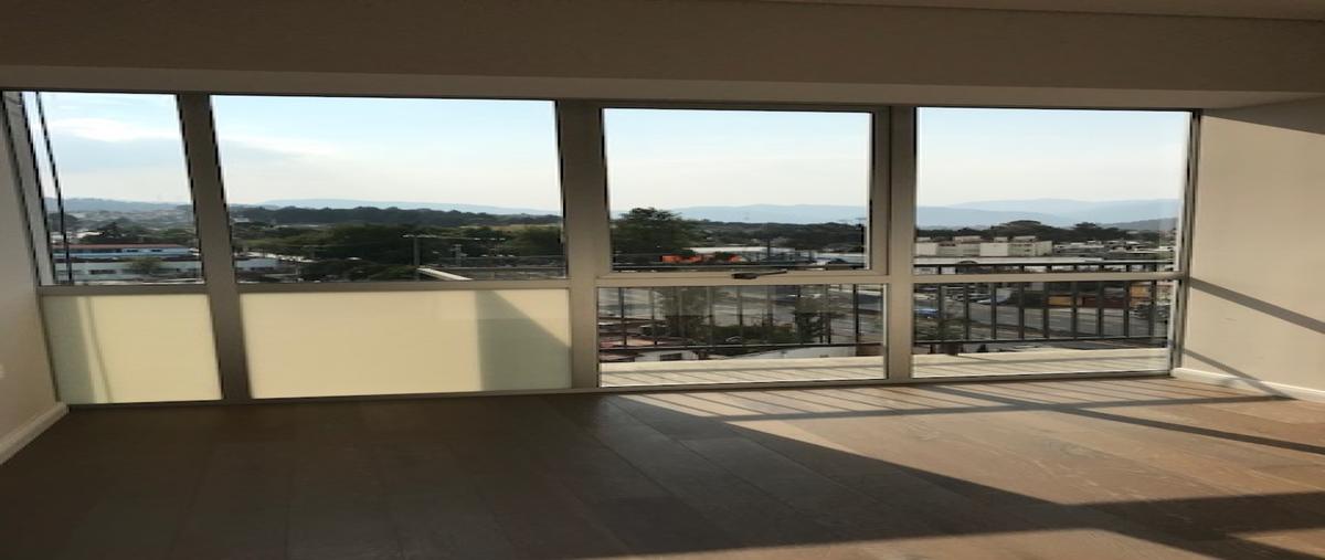 Foto de departamento en venta en carretera méxico toluca , contadero, cuajimalpa de morelos, df / cdmx, 31648591 No. 05