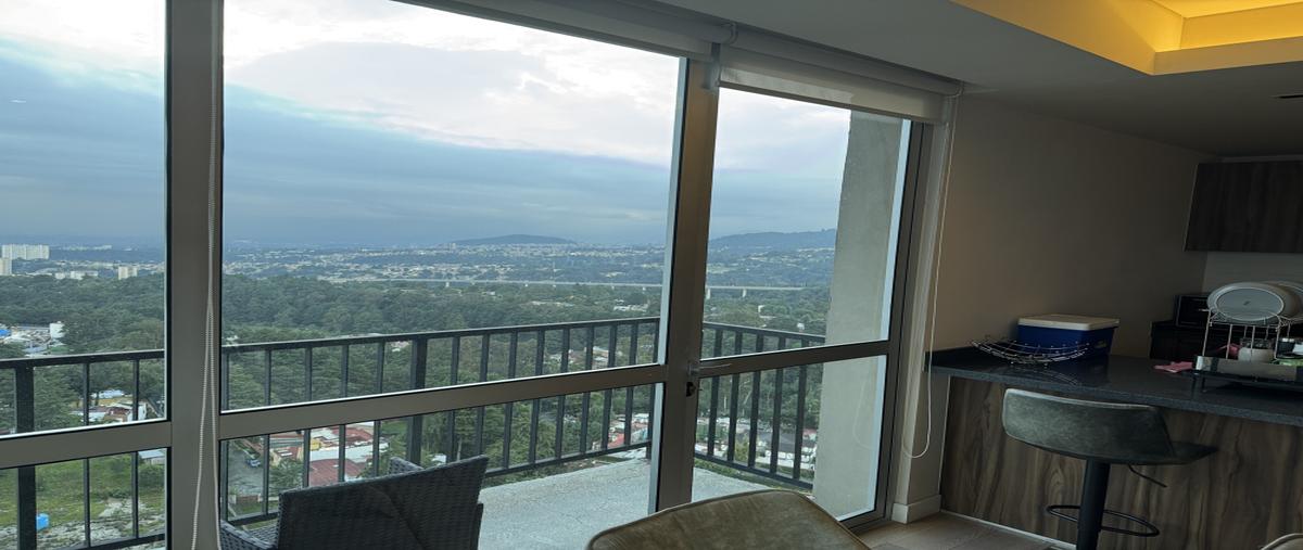Foto de departamento en renta en carretera méxico toluca , contadero, cuajimalpa de morelos, df / cdmx, 31669051 No. 04