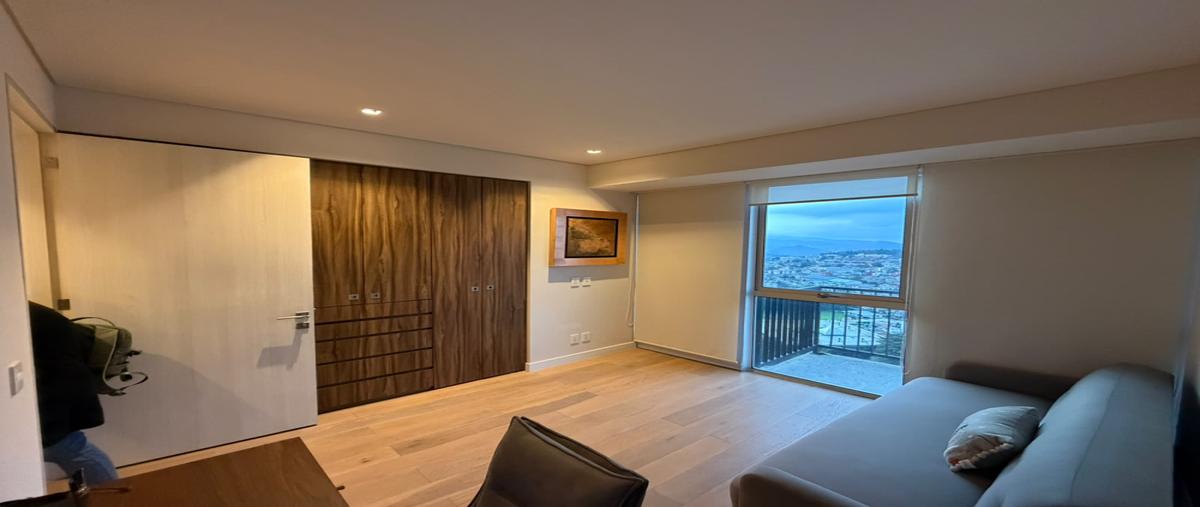 Foto de departamento en renta en carretera méxico toluca , contadero, cuajimalpa de morelos, df / cdmx, 31669051 No. 06