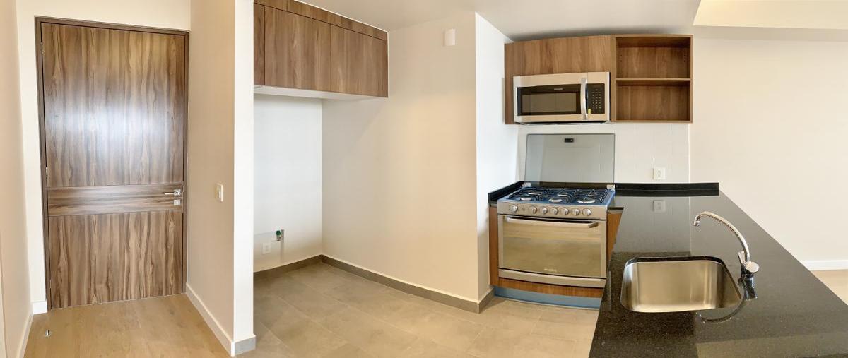 Foto de departamento en renta en carretera méxico - toluca , contadero, cuajimalpa de morelos, df / cdmx, 0 No. 04