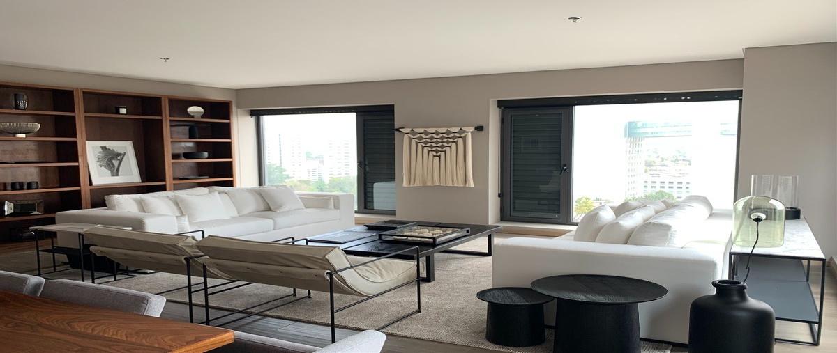 Foto de departamento en renta en carretera mexico toluca , cooperativa palo alto, cuajimalpa de morelos, df / cdmx, 26552049 No. 03