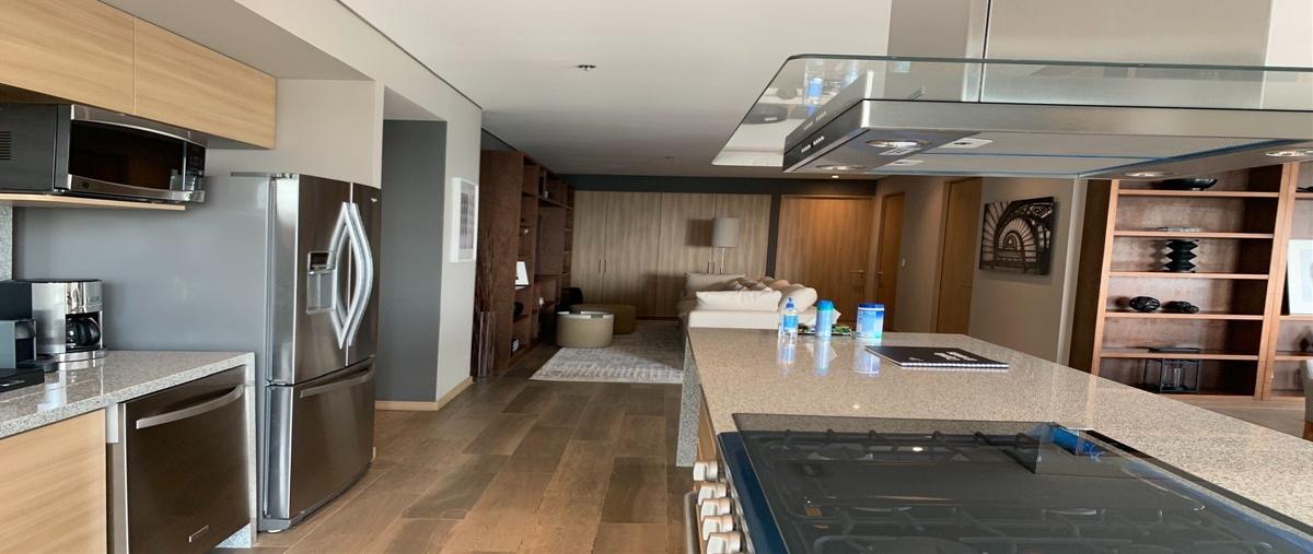 Foto de departamento en renta en carretera mexico toluca , cooperativa palo alto, cuajimalpa de morelos, df / cdmx, 26552049 No. 05