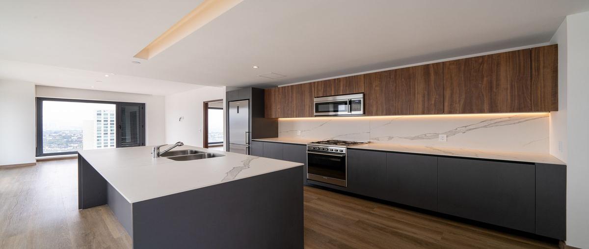 Foto de departamento en renta en carretera méxico toluca , cooperativa palo alto, cuajimalpa de morelos, df / cdmx, 0 No. 03