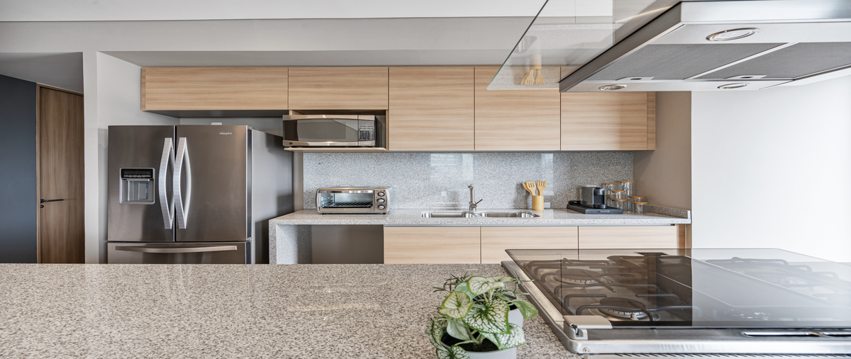 Foto de departamento en venta en carretera méxico toluca , cooperativa palo alto, cuajimalpa de morelos, df / cdmx, 29507479 No. 03