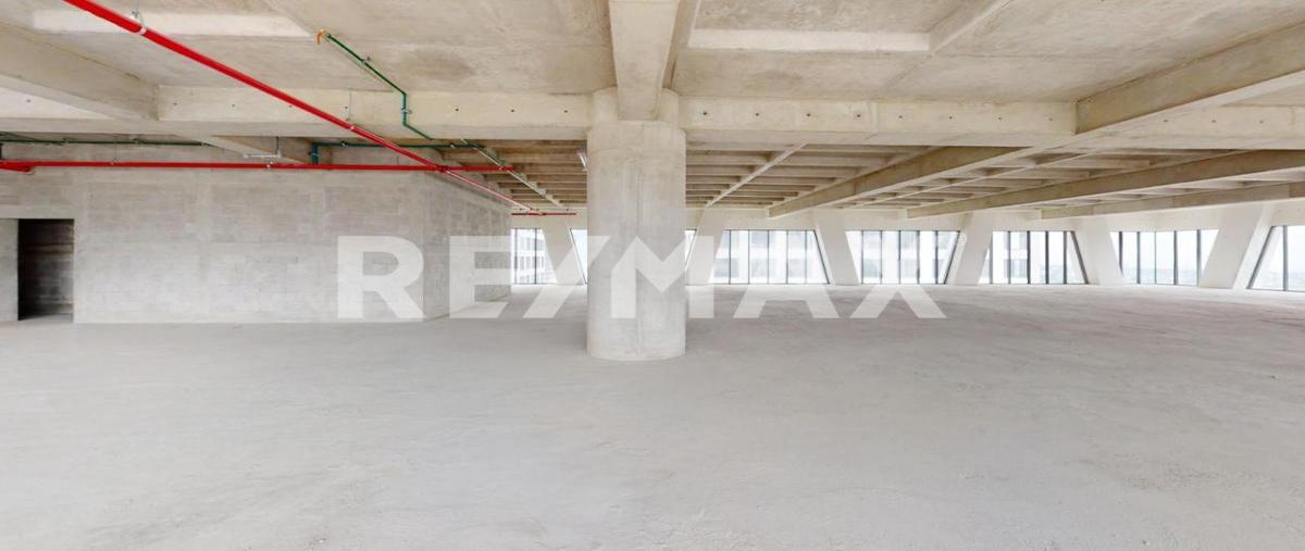 Foto de oficina en renta en carretera mexico toluca , cooperativa palo alto, cuajimalpa de morelos, df / cdmx, 0 No. 05