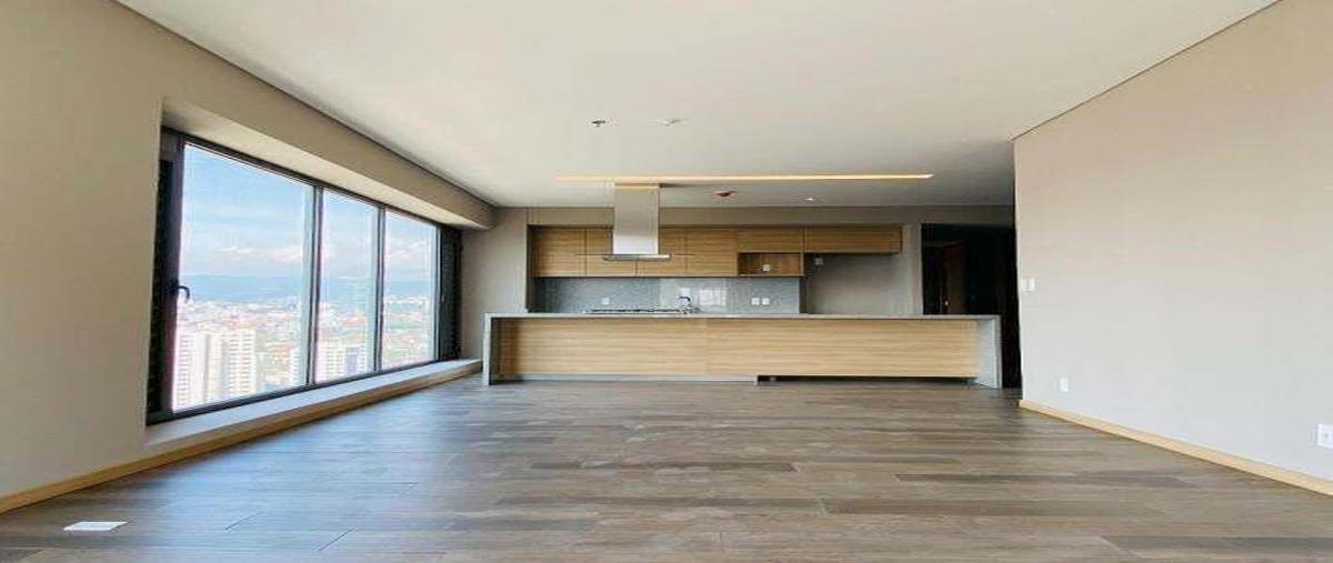 Foto de departamento en venta en carretera méxico toluca , cooperativa palo alto, cuajimalpa de morelos, df / cdmx, 0 No. 03