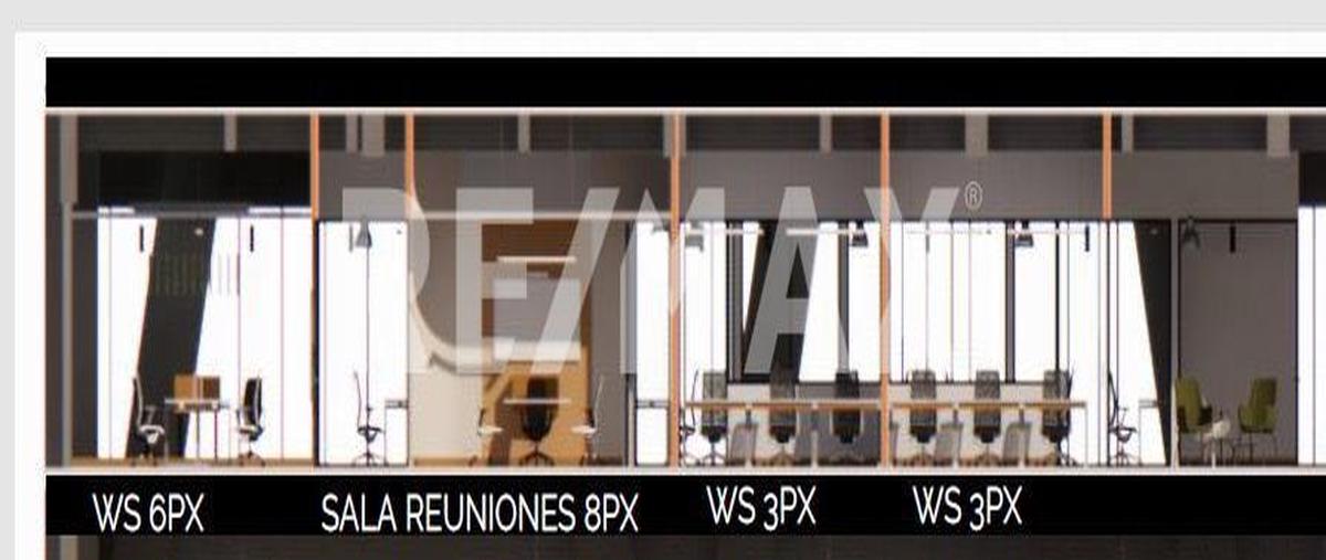 Foto de oficina en renta en carretera mexico toluca , cooperativa palo alto, cuajimalpa de morelos, df / cdmx, 0 No. 05