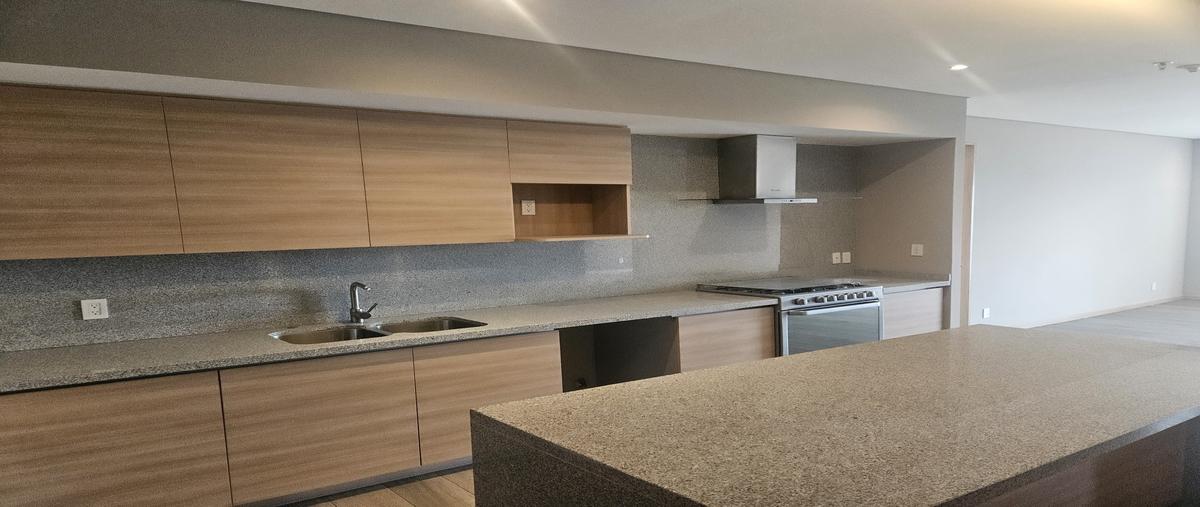 Foto de departamento en renta en carretera méxico toluca , cooperativa palo alto, cuajimalpa de morelos, df / cdmx, 0 No. 01