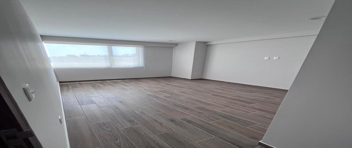 Foto de departamento en venta en carretera méxico - toluca , cooperativa palo alto, cuajimalpa de morelos, df / cdmx, 30502281 No. 04