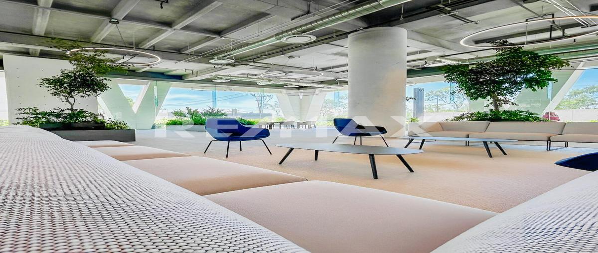 Foto de oficina en renta en carretera méxico - toluca , cooperativa palo alto, cuajimalpa de morelos, df / cdmx, 0 No. 05