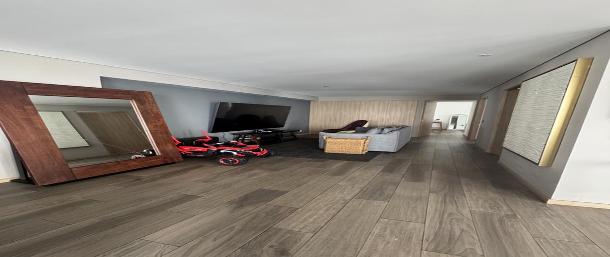Foto de departamento en venta en carretera méxico toluca , cooperativa palo alto, cuajimalpa de morelos, df / cdmx, 31565249 No. 06