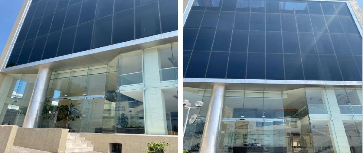 Foto de oficina en venta en carretera mexico toluca , cuajimalpa, cuajimalpa de morelos, df / cdmx, 27716329 No. 02