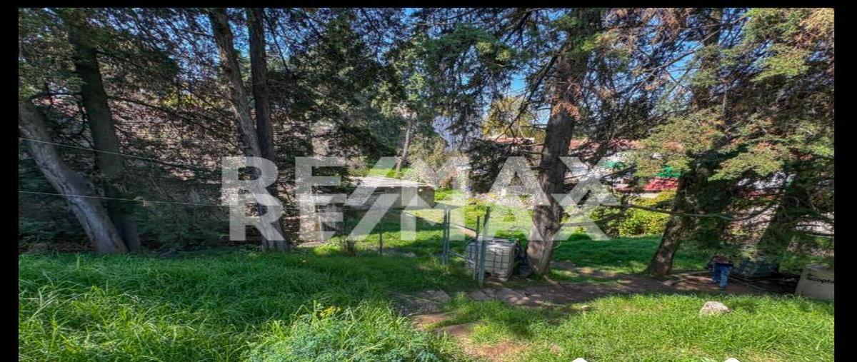 Foto de terreno comercial en venta en carretera méxico toluca , cuajimalpa, cuajimalpa de morelos, df / cdmx, 0 No. 04