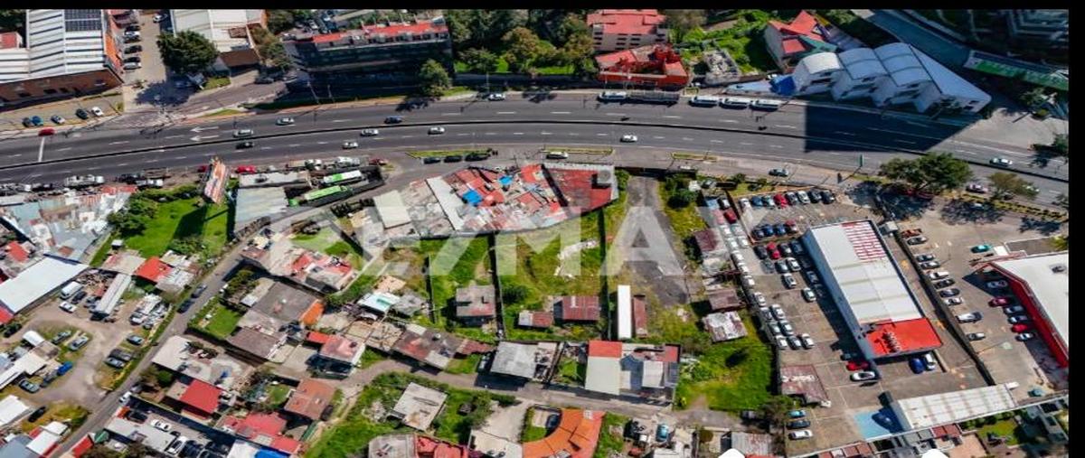 Foto de terreno comercial en venta en carretera méxico toluca , cuajimalpa, cuajimalpa de morelos, df / cdmx, 28925939 No. 02
