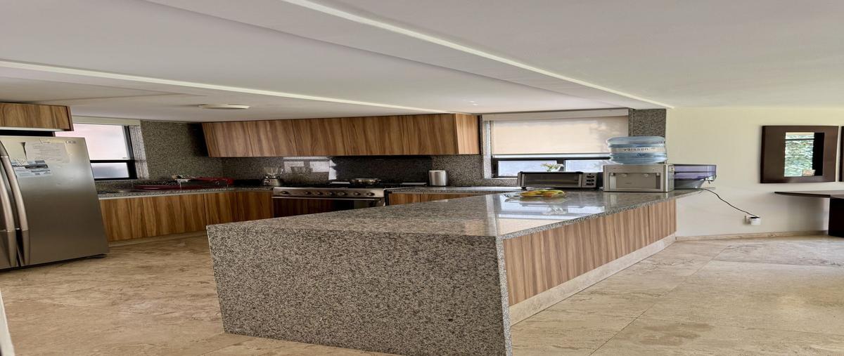 Foto de casa en venta en carretera méxico toluca , cuajimalpa, cuajimalpa de morelos, df / cdmx, 29748453 No. 05