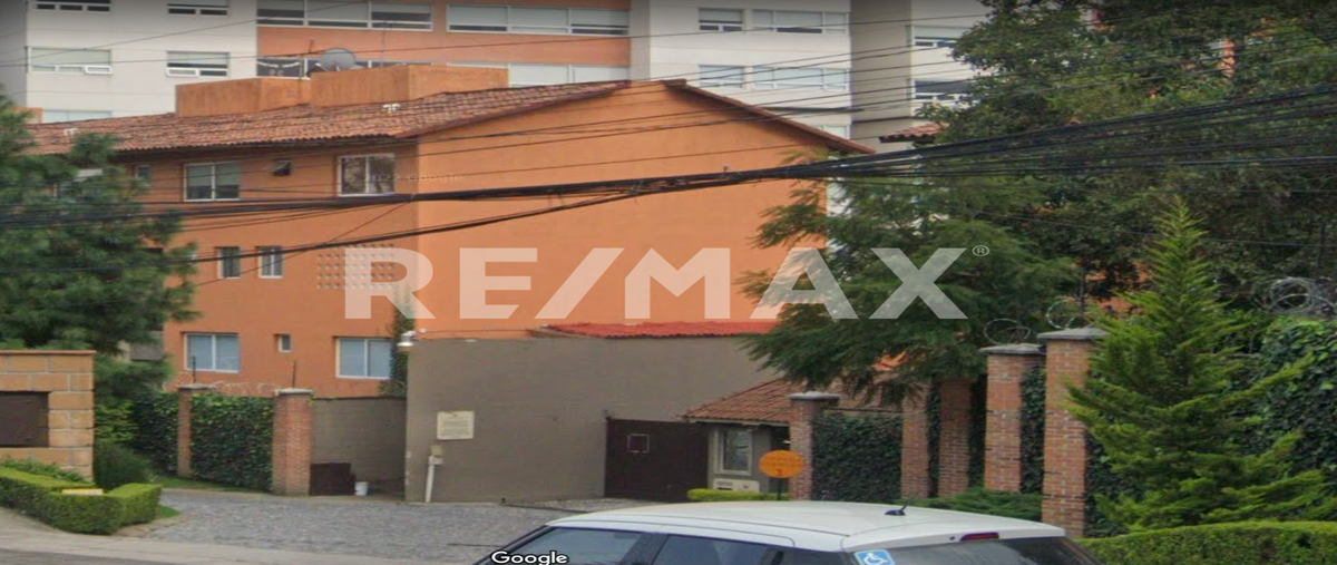 Foto de departamento en venta en carretera méxico toluca , cuajimalpa, cuajimalpa de morelos, df / cdmx, 30527165 No. 03