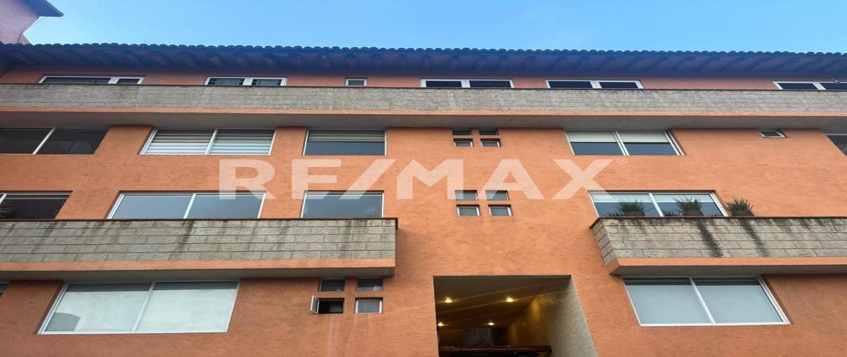 Foto de departamento en venta en carretera méxico toluca , cuajimalpa, cuajimalpa de morelos, df / cdmx, 30527165 No. 04