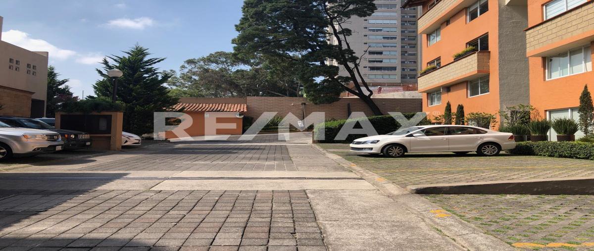 Foto de departamento en venta en carretera méxico toluca , cuajimalpa, cuajimalpa de morelos, df / cdmx, 30527165 No. 05